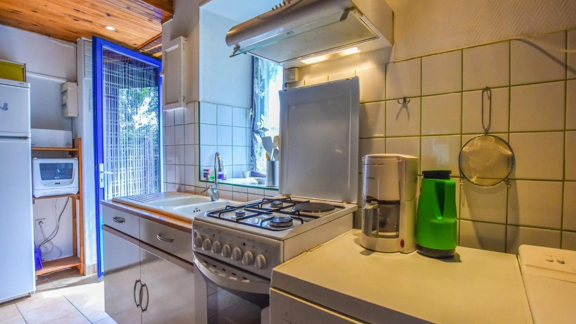 Beautiful Holiday Home In Pionsat Auvergne With Garden 0*,  France