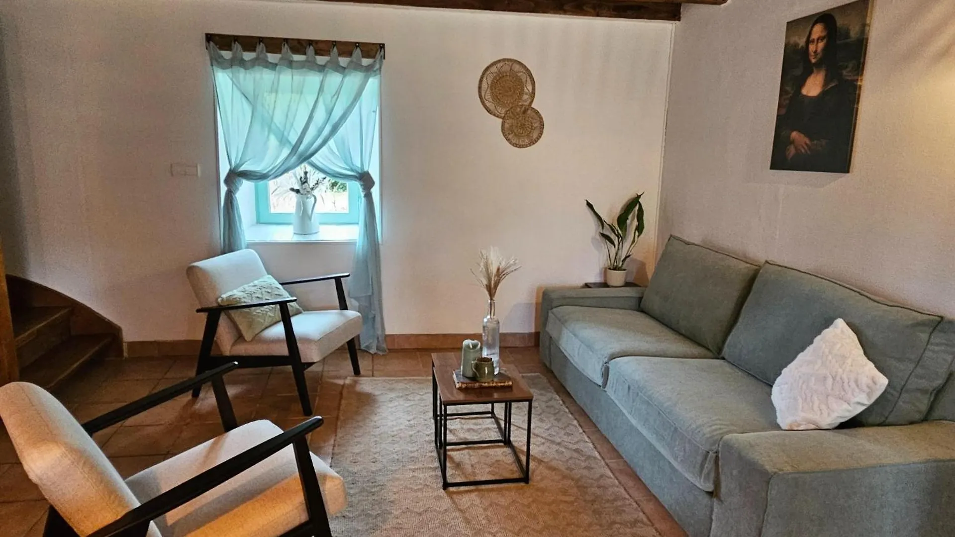 Beautiful Holiday Home In Pionsat Auvergne With Garden
