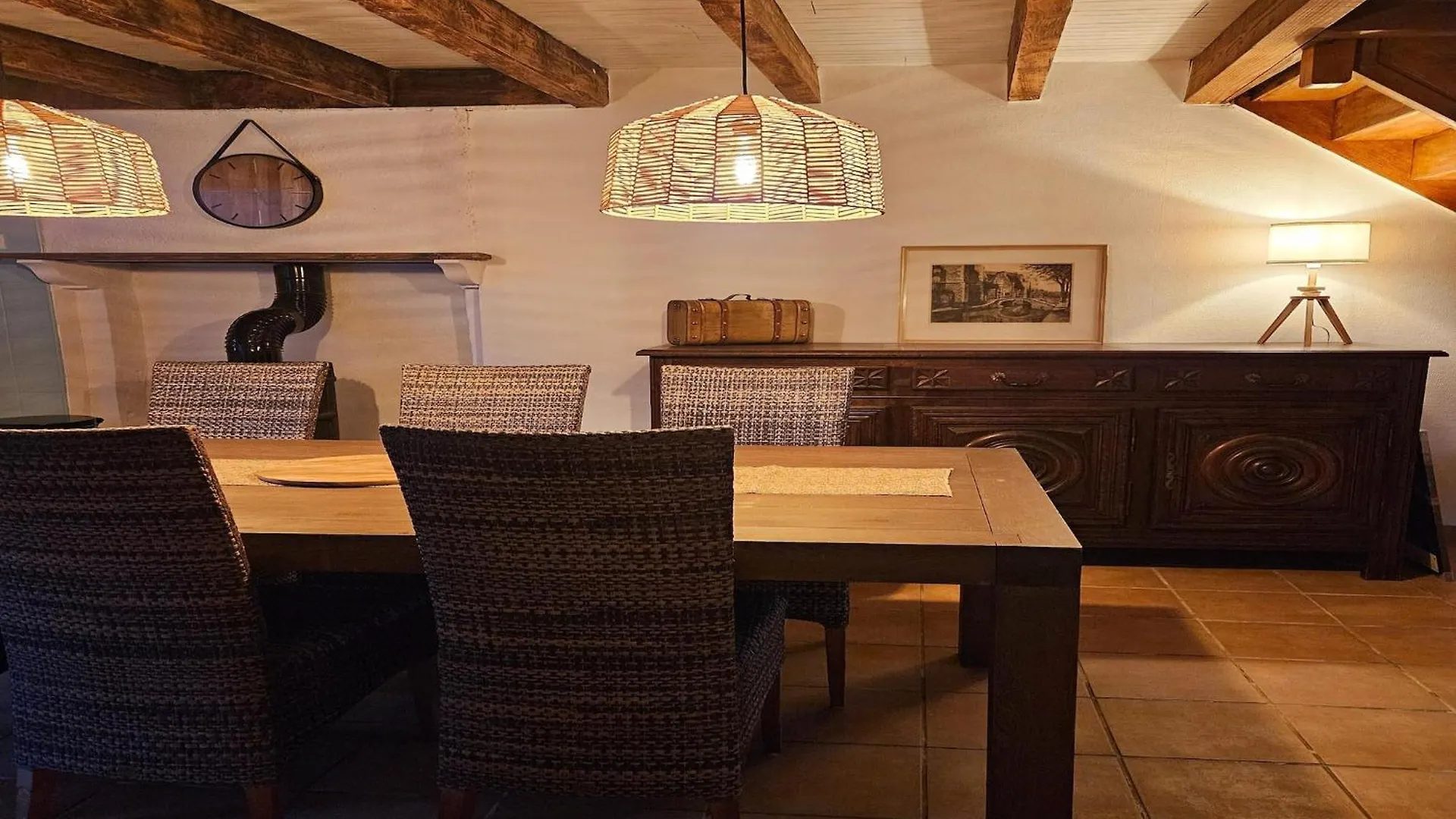 Beautiful Holiday Home In Pionsat Auvergne With Garden