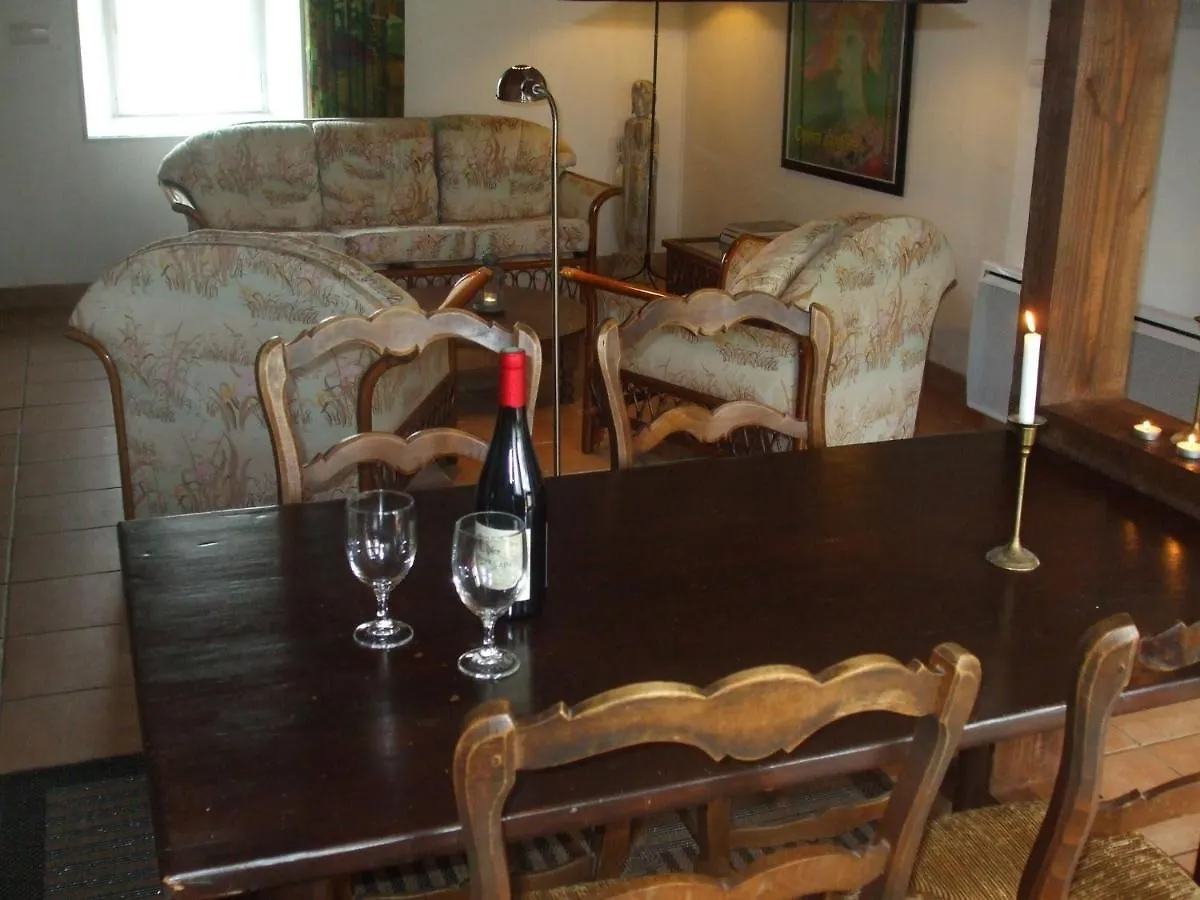 Beautiful Holiday Home in Pionsat Auvergne with Garden