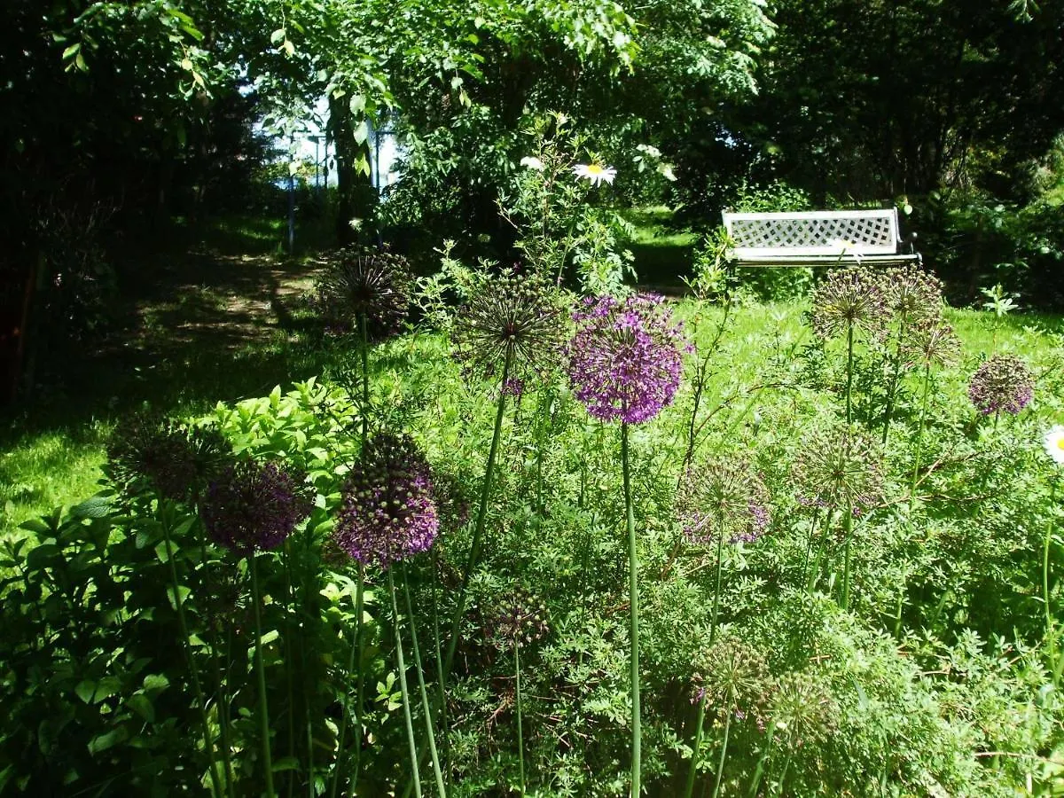 Beautiful Holiday Home in Pionsat Auvergne with Garden