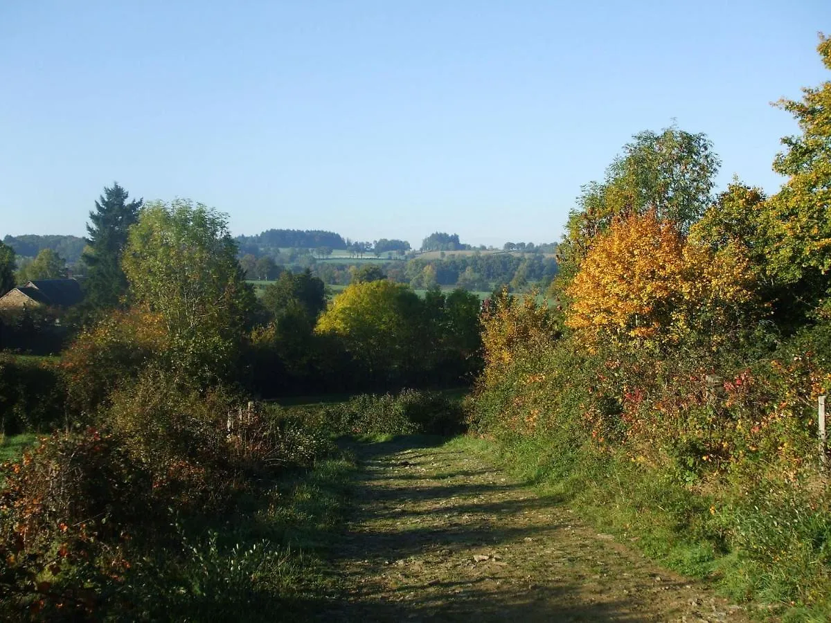 Beautiful Holiday Home in Pionsat Auvergne with Garden