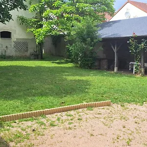 De Lafayette Hébergement de vacances