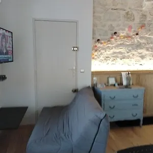 Ancolie Appartement