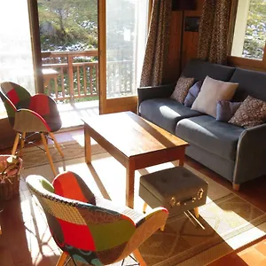 Orée Des Pistes Appartement
