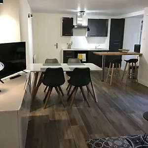 Le Clos Appartement
