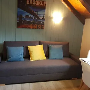 Duplex Place De La Grenette Appartement